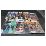 Marvel Knights, Inhumans, No 2-12