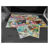 Marvel, Doctor Strange, 29-38