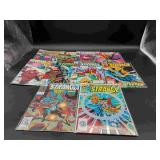 Marvel, Doctor Strange, 10 Issues