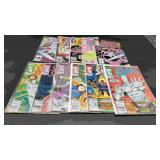 Marvel, Silver Surfer, Vol. 3,  11 Issues