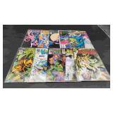 Marvel, Marvel Comics Presents, #157-166