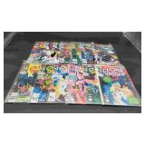 Marvel, Mutant Misadventures of Cloak and Dagger