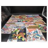 Marvel, Marvel Universe No 2-15
