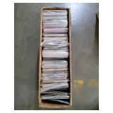 Long Box, DC Comics, Misc, Various & Multiples