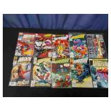Marvel:  Daredevil Comics (General Inventory)
