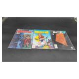 Renegade: Murder 1-3