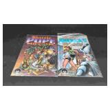 Funk-O-Tron: Battle Pope Mayhem