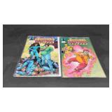 Defiant: Prudence & Caution