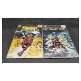 Eternity  Earthlore: The Reign of the Dragonlord