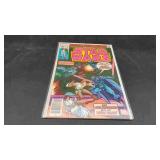 Marvel, Star Wars Vol. 1 No. 6