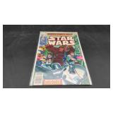 Marvel, Star Wars, Vol.1 No 3