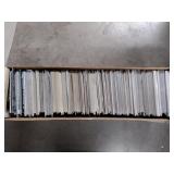 Long Box, Various Valiant Comics and Misc