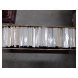 Long Box, Various Valiant Comics and Misc