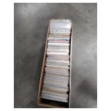 Long Box  Various Valiant and Image Comics & Misc