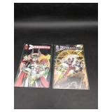 Antartic Press: Zetraman