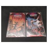 CCP Conquest: Torelei of the Red Mist