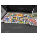 Marvel, Fantastic Four, Vol. 3, 10 Issues