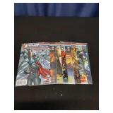 DDP: G.I. Joe Transformers II