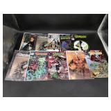 150 Image Spawn Comics