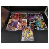 Wildstorm: Thundercats Comics