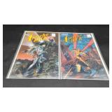 Eternity (mature readers) Apache Dick