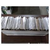 Long Box. Various Marvel Comics, Misc and Multiple