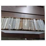 Long Box, Various Marvel Comics, Misc and Multipl