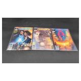 Now Comics:  Freejack