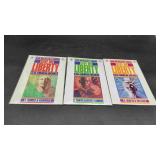 Dark Horse: Give Me Liberty