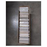 Long Box Various Indy Publishers and Misc