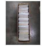 Long Box, Various Image Comics and Misc