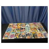 Marvel:  Generation X Ashcan Edition