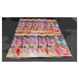 Marvel, X Force No. 1 (x 10)