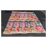 Marvel, X Force No. 1 (x 10)