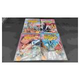 Aircel: Silver Storm