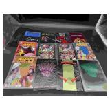 Hero Premiere Edition, 12 Ashcan