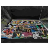 Marvel Comics Presents Wolverine, No 118, 119, 121