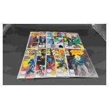 Marvel Ghost Rider, Vol.3 10 Issues