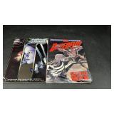 Marvel:  Daredevil Gang War Tradeback &