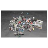 War Master Figurines & RPG mini fig parts