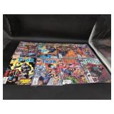 Marvel Comics The Mighty Thor