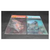 Eclipse:  Metaphysique