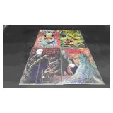 Renegade: Black Zeppelin 1-4