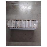 Long Box, Various Marvel Comics, Misc & Multiples