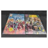 Millennium The Justice Machine