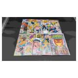 Marvel, Gaurdians of The Galaxy, Vol1, 27-36