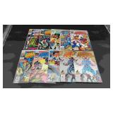 Marvel, Gaurdians of The Galaxy, Vol1, 17-25B