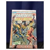 Marvel Daredevil and Black Widow #94