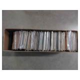 Long Box Of Various Marvel Comics, some Multiples