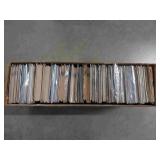 Long Box Of Various Marvel Comics, Misc and Multip